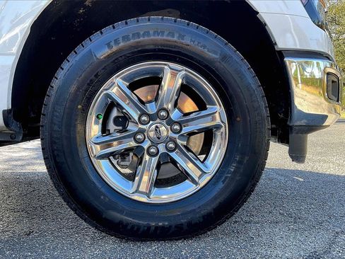 Used 2024 Ford F150 XLT w/ Mobile Office Package image 34