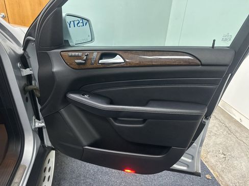 Used 2012 Mercedes-Benz ML 350 4MATIC image 15