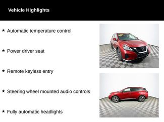 Used 2020 Nissan Murano SV AWD/4WD video 2