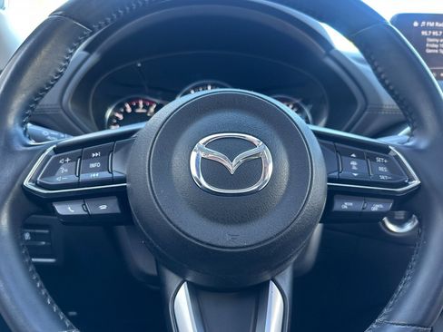 Used 2019 MAZDA CX-5 Grand Touring w/ GT Premium Package image 28