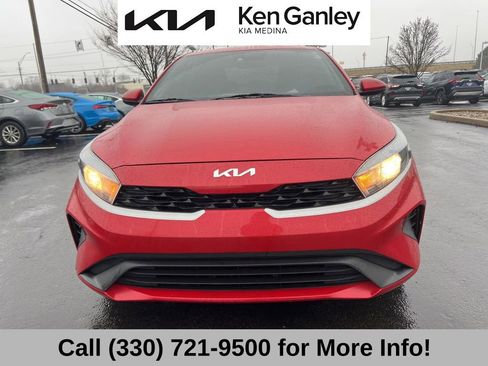 Certified 2023 Kia Forte LXS image 20
