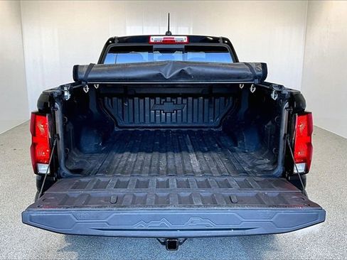 Used 2023 Chevrolet Colorado Trail Boss w/ Technology Package image 7