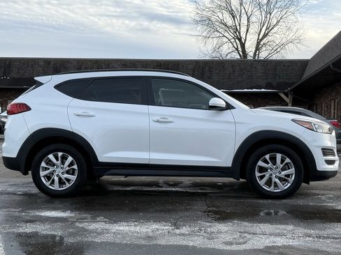 Used 2019 Hyundai Tucson Value image 7