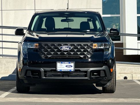 New 2026 Ford Maverick XLT w/ XLT Luxury Package AWD/4WD image 8