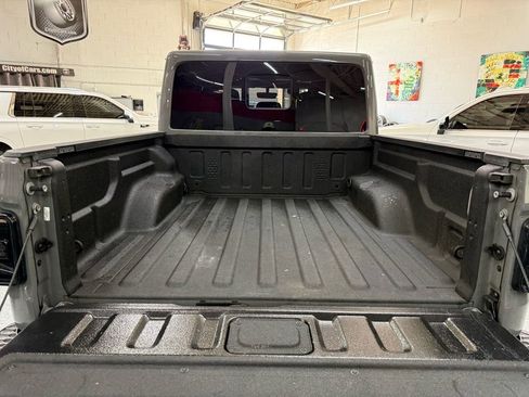 Used 2021 Jeep Gladiator Rubicon w/ Dual Top Group image 5