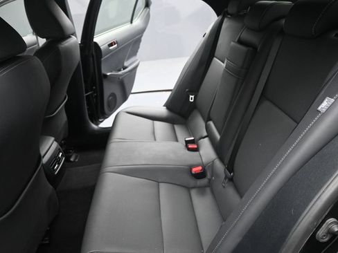 Used 2024 Lexus IS 300 w/ Premium Package RWD image 16