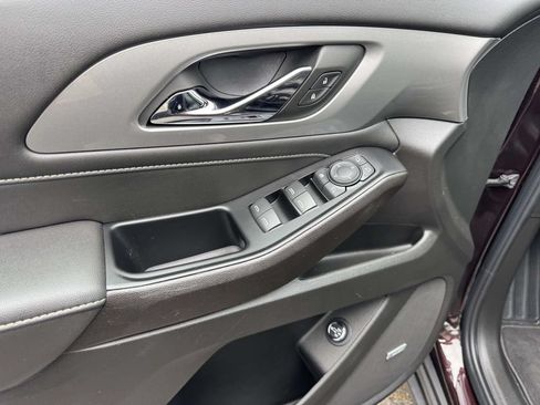 Used 2023 Chevrolet Equinox LT AWD/4WD image 14