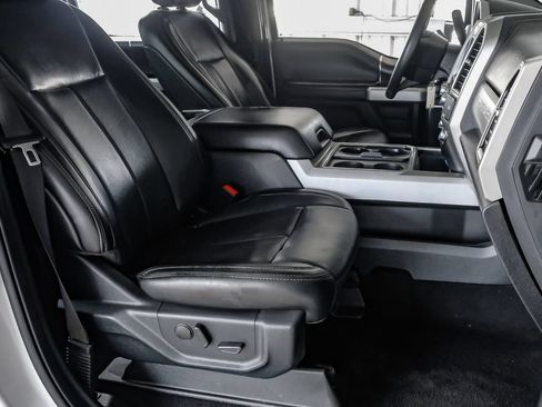 Used 2020 Ford F250 Lariat AWD/4WD image 31