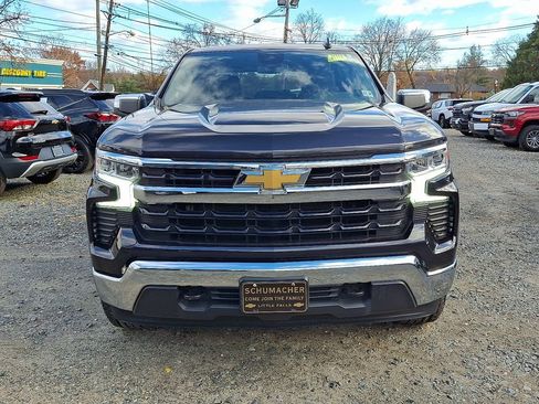 Used 2023 Chevrolet Silverado 1500 LT image 3