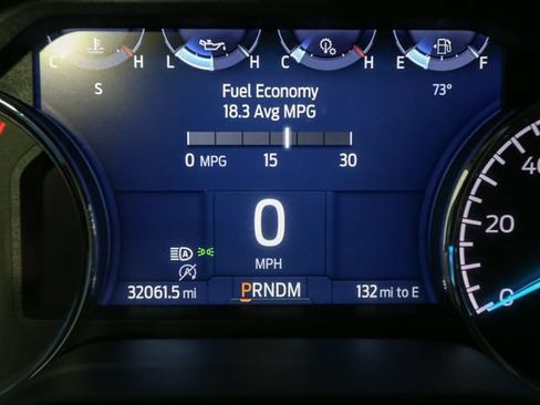 Used 2023 Ford F150 XLT w/ Equipment Group 302A High AWD/4WD image 34