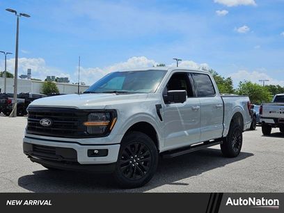 New 2026 Ford F150 XLT