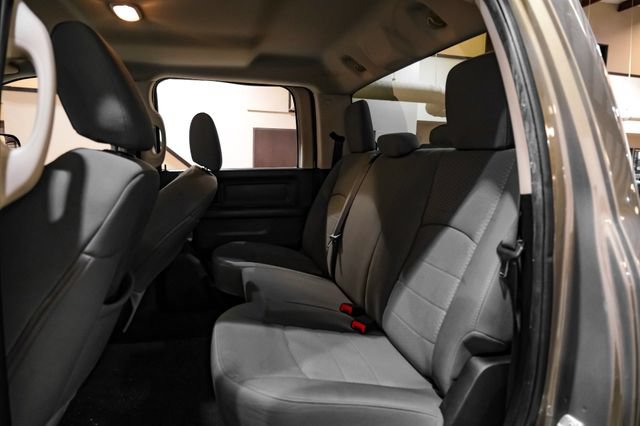 Used 2013 RAM 2500 Tradesman w/ Chrome Appearance Group AWD/4WD image 35