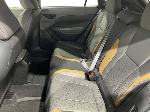 New 2026 Subaru Crosstrek 2.5i Sport AWD/4WD image 25
