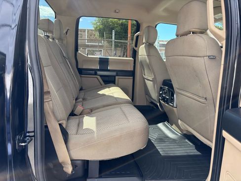 Used 2018 Ford F250 XLT w/ XLT Value Package image 18