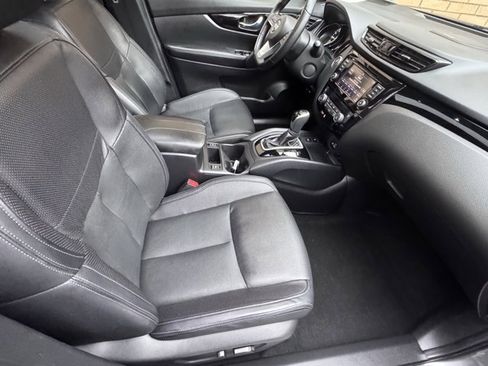 Used 2022 Nissan Rogue Sport SL w/ Premium Package image 66