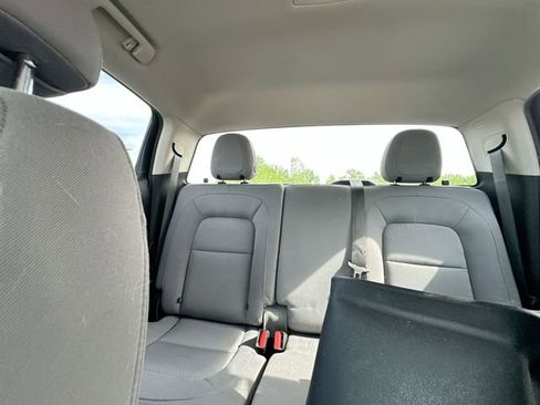 Used 2019 Chevrolet Colorado W/T w/ Custom Special Edition AWD/4WD image 24