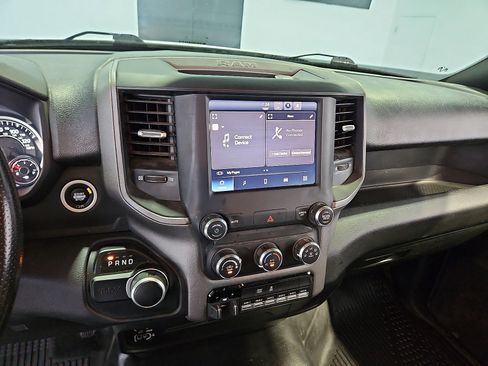 Used 2022 RAM 2500 Tradesman AWD/4WD image 20