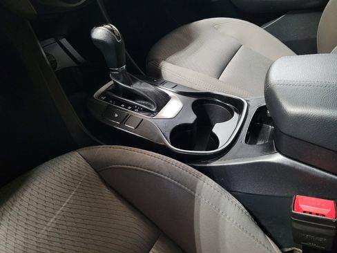 Used 2018 Hyundai Santa Fe Sport w/ 2.4L Value Package 02 AWD/4WD image 26