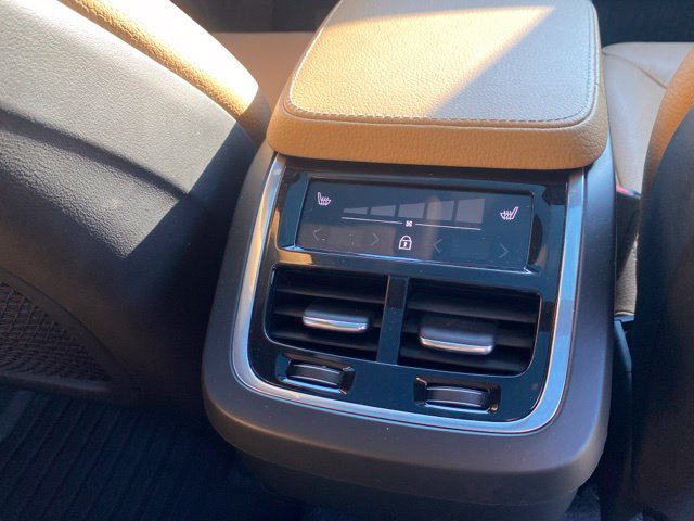 Used 2019 Volvo XC90 T6 Momentum w/ Advanced Package AWD/4WD image 20