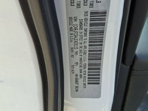 Used 2018 Jeep Grand Cherokee High Altitude AWD/4WD image 29