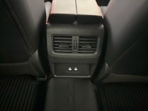 New 2026 Nissan Rogue SV AWD/4WD image 21
