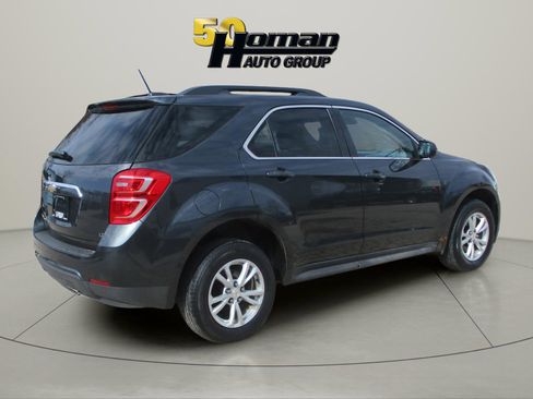 Used 2017 Chevrolet Equinox LT w/ Convenience Package image 5