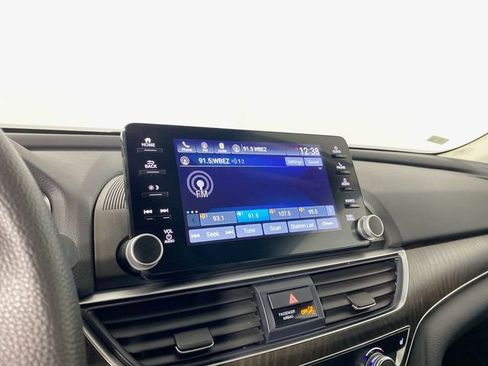 Used 2020 Honda Accord EX image 14