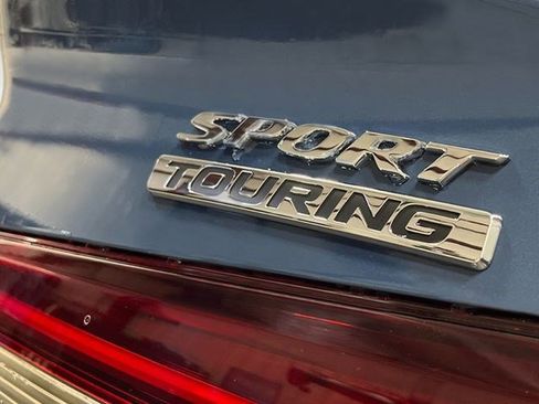New 2026 Honda Civic Sport Touring image 12