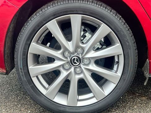 Used 2023 MAZDA MAZDA3 s image 14