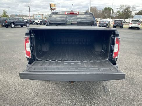 Used 2020 GMC Canyon Denali image 21