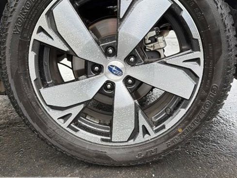 Used 2021 Subaru Forester Touring w/ Popular Package #2 image 68