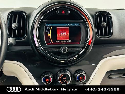Used 2018 MINI Cooper Countryman S image 13