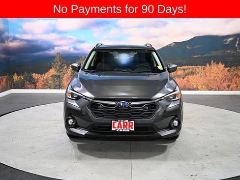Certified 2025 Subaru Crosstrek 2.0i Premium image 3