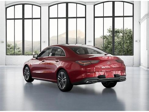 New 2024 Mercedes-Benz CLA 250 CLA 250 image 28