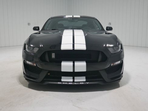 Certified 2020 Ford Mustang Shelby GT350 w/ Technology Package image 2