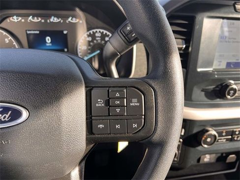 Certified 2023 Ford F150 XLT image 18