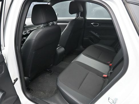 Used 2023 Honda Civic Sport image 11