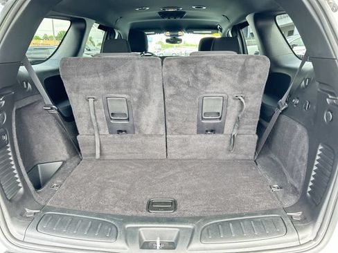 Used 2026 Dodge Durango GT w/ Blacktop Package AWD/4WD image 58