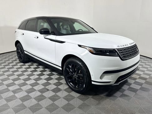 Used 2026 Land Rover Range Rover Velar S image 6