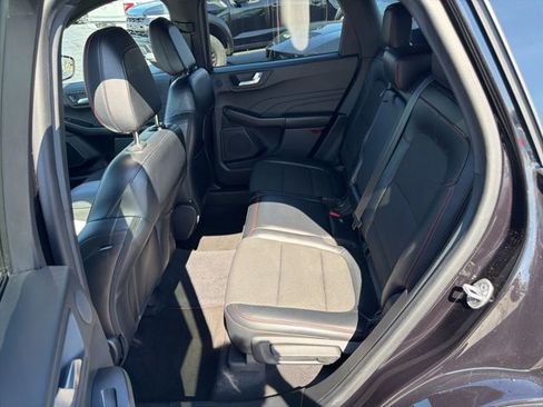 Certified 2023 Ford Escape ST-Line Select w/ Tech Pack #2 image 19