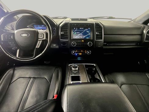 Used 2019 Ford Expedition Max Limited RWD image 14