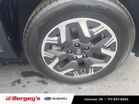 Used 2026 Subaru Forester AWD/4WD image 21