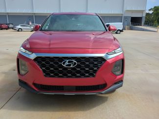 Used 2020 Hyundai Santa Fe SE FWD video 2