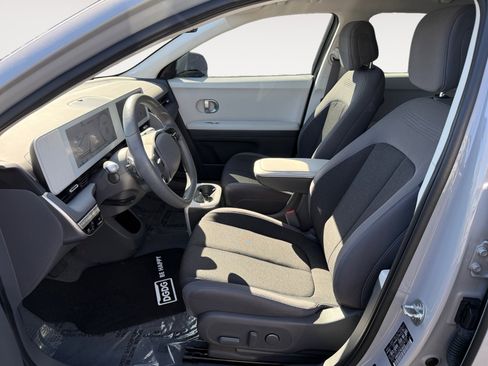 Used 2024 Hyundai Ioniq 5 SEL RWD image 10
