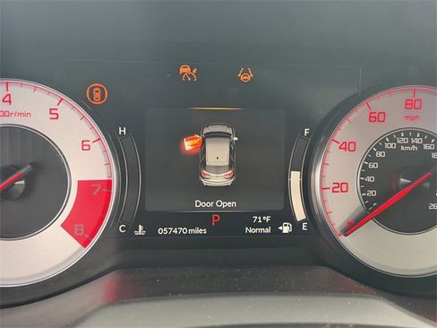 Used 2022 Acura RDX AWD w/ A-Spec & Advance Pkg image 9