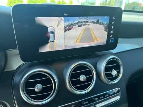 Used 2022 Mercedes-Benz GLC 300 image 25