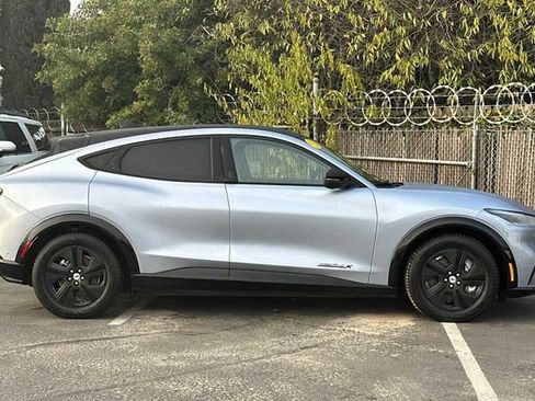 Used 2022 Ford Mustang Mach-E California Route 1 image 7