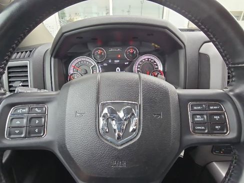 Used 2021 RAM 1500 Express w/ Wheel & Sound Group AWD/4WD image 4