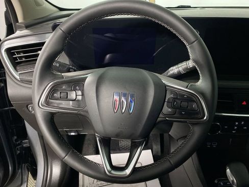 Used 2024 Buick Encore GX Preferred image 14