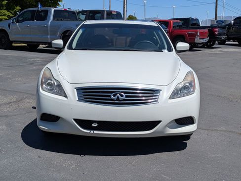 Used 2008 INFINITI G37 Journey w/ Premium Pkg RWD image 11